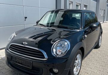 Mini ONE 119.999 km 8.299 &euro; Weingarten 88250