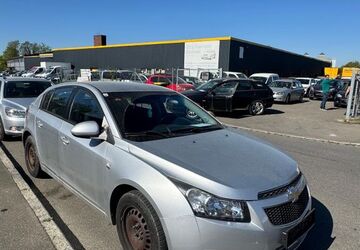 Chevrolet Cruze 131.733 km 1.650 &euro; weingarten 88250