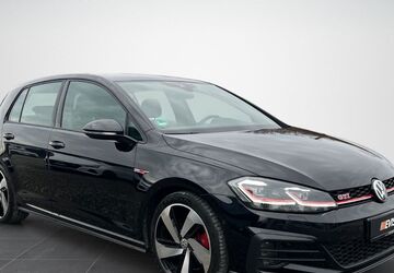 VW Golf 91.619 km 19.440 &euro; Oberteuringen 88094