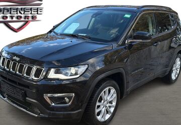 Jeep Compass 29.615 km 17.890 &euro; Lindau (Bodensee) 88131