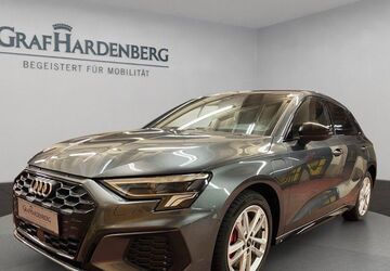 Audi A3 34.300 km 28.460 &euro; Überlingen 88662