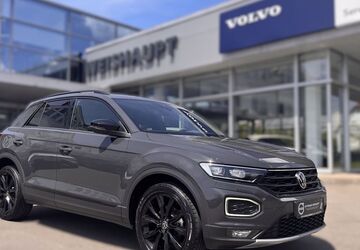 VW T-Roc 52.000 km 23.950 &euro; Meckenbeuren 88074