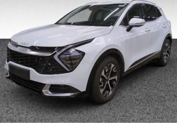 Kia Sportage 16.800 km 27.990 &euro; Baienfurt 88255