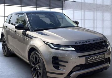 Land Rover Range Rover Evoque 42.700 km 33.800 &euro; Ravensburg, nähe Bodensee 88213
