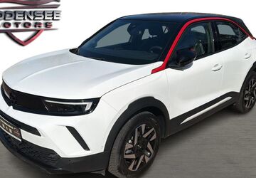 Opel Mokka-e 9.256 km 17.990 &euro; Lindau (Bodensee) 88131