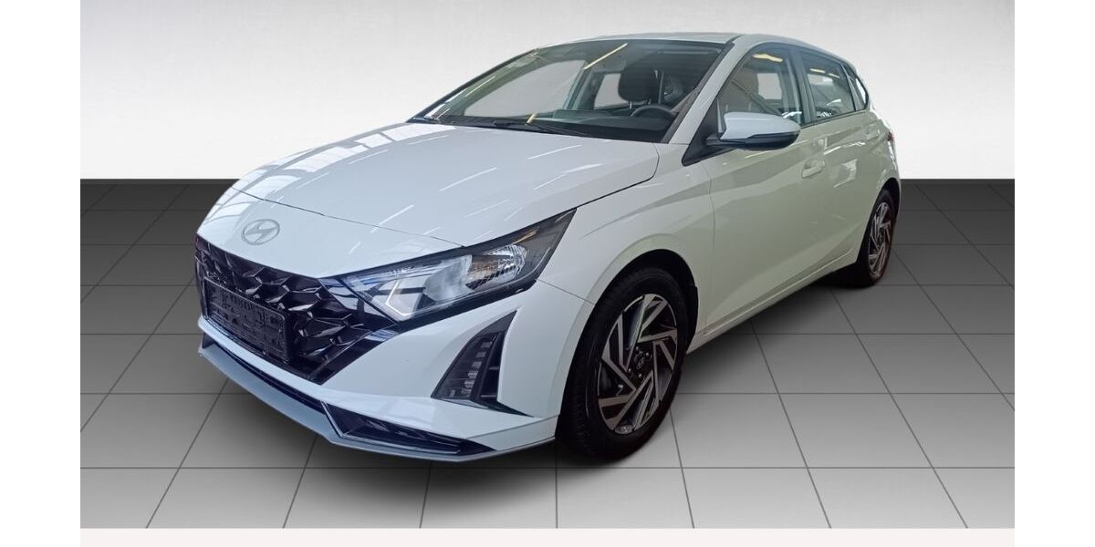 Hyundai i20 11.200 km 17.980 &euro; Meckenbeuren-Liebenau 88074