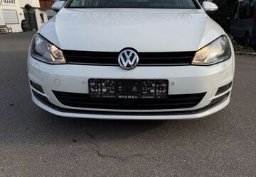 VW Golf 249.000 km 7.390 &euro; Wangen 88239