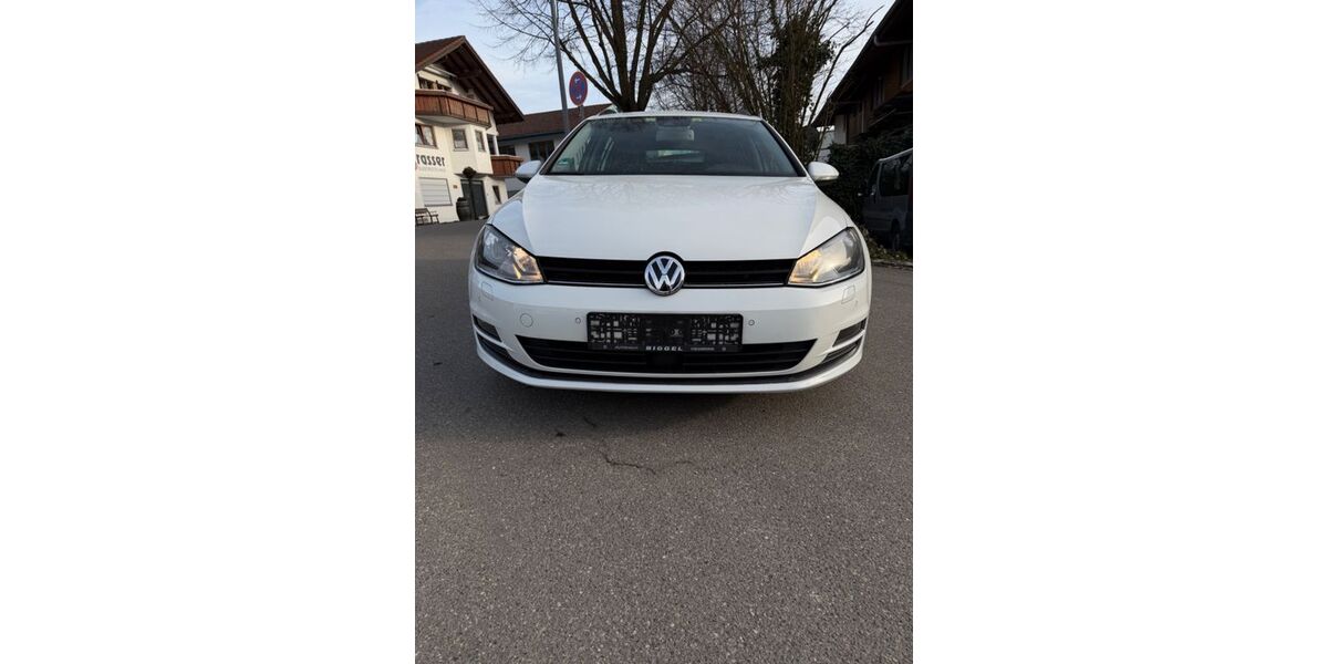 VW Golf 249.000 km 7.390 &euro; Wangen 88239