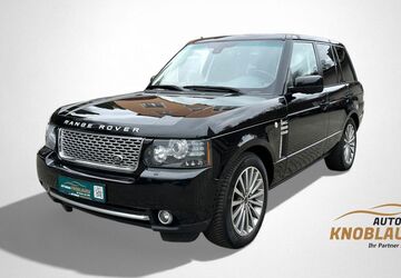 Land Rover Range Rover 226.900 km 19.990 &euro; Ravensburg 88212