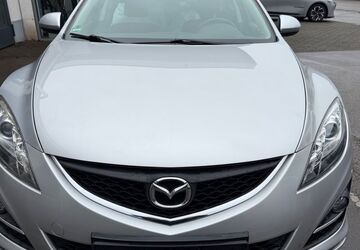 Mazda 6 213.000 km 2.990 &euro; Meckenbeuren 88074