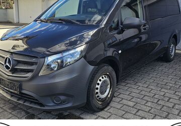 Mercedes-Benz Vito 179.500 km 19.500 &euro; Ravensburg 88214