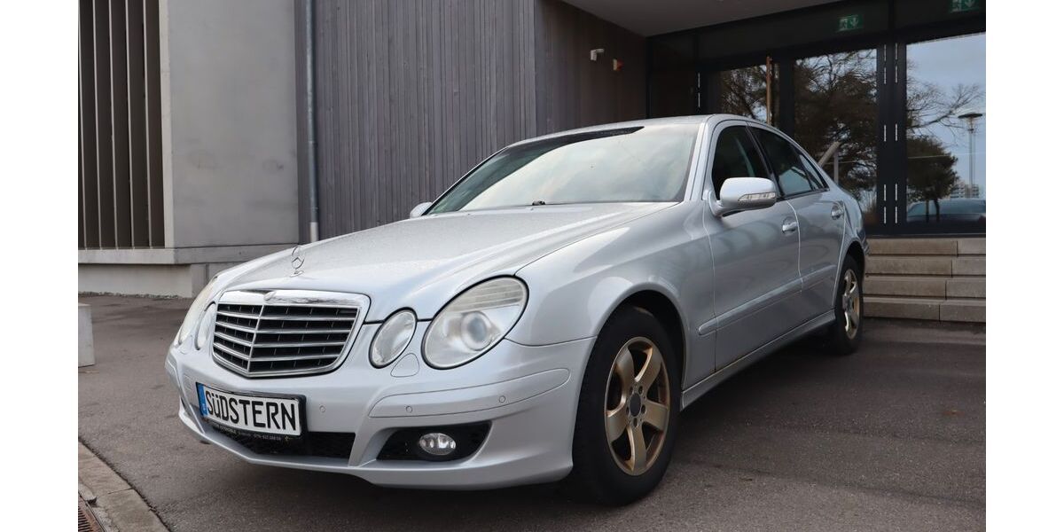 Mercedes-Benz E 280 276.000 km 4.700 &euro; Eriskirch 88097
