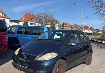 Mercedes-Benz A 150 197.000 km 2.490 &euro; Friedrichshafen 88045