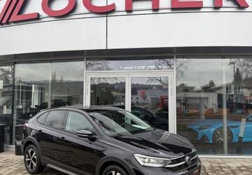 VW Taigo 64.416 km 20.955 &euro; Weingarten 88250