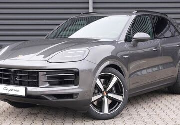 Porsche Cayenne 14.900 km 128.880 &euro; Friedrichshafen 88045