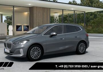 BMW 216 Active Tourer 29.770 km 31.990 &euro; Konstanz 78467