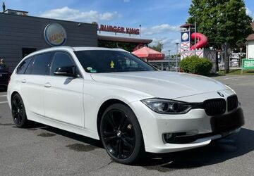 BMW 320 254.000 km 10.000 &euro; Neukirch 88099
