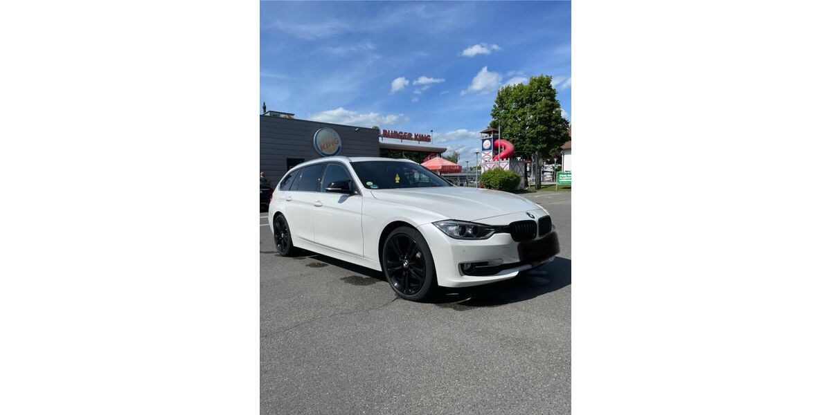 BMW 320 254.000 km 10.000 &euro; Neukirch 88099