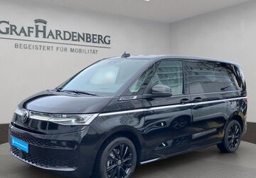 VW T7 Multivan 23.100 km 60.910 &euro; Konstanz 78467