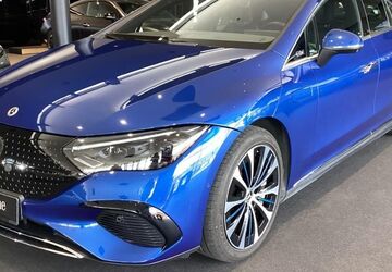 Mercedes-Benz EQE 106.014 km 36.740 &euro; Ravensburg 88214