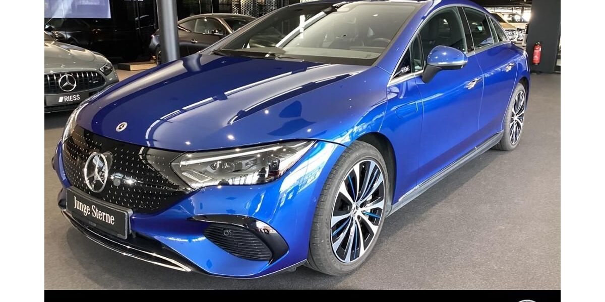 Mercedes-Benz EQE 106.014 km 36.740 &euro; Ravensburg 88214