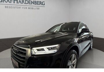 Audi Q5 87.700 km 25.460 &euro; Konstanz 78467