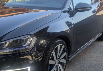 VW Golf 149.999 km 11.499 &euro; Friedrichshafen 88048