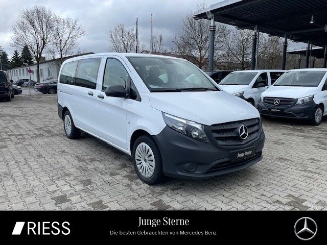 Mercedes-Benz Vito 50.324 km 29.272 &euro; Ravensburg 88214