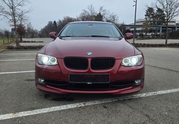 BMW 335 197.500 km 14.697 &euro; Weingarten 88250