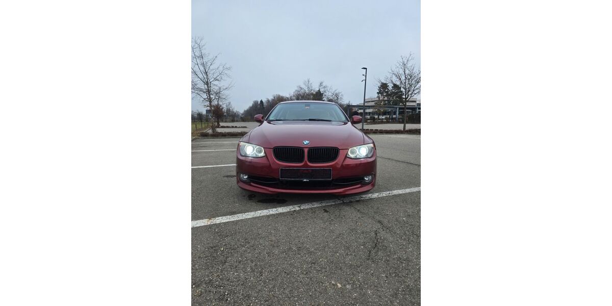 BMW 335 197.500 km 14.697 &euro; Weingarten 88250