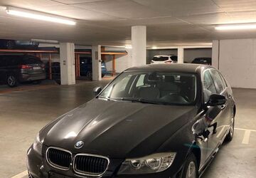 BMW 318 156.600 km 9.600 &euro; Friedrichshafen 88046