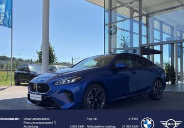 BMW 220 Gran Coupé 10.600 km 27.850 &euro; Friedrichshafen 88046