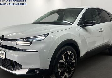 Citroen C4 18.309 km 19.280 &euro; Friedrichshafen 88046