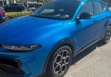 Alfa Romeo Tonale 18.000 km 33.990 &euro; Ravensburg 88212