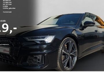 Audi S6 33.432 km 74.910 &euro; Ravensburg 88214