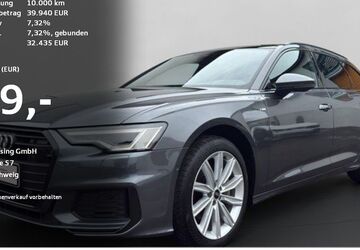 Audi A6 73.325 km 36.230 &euro; Ravensburg 88214