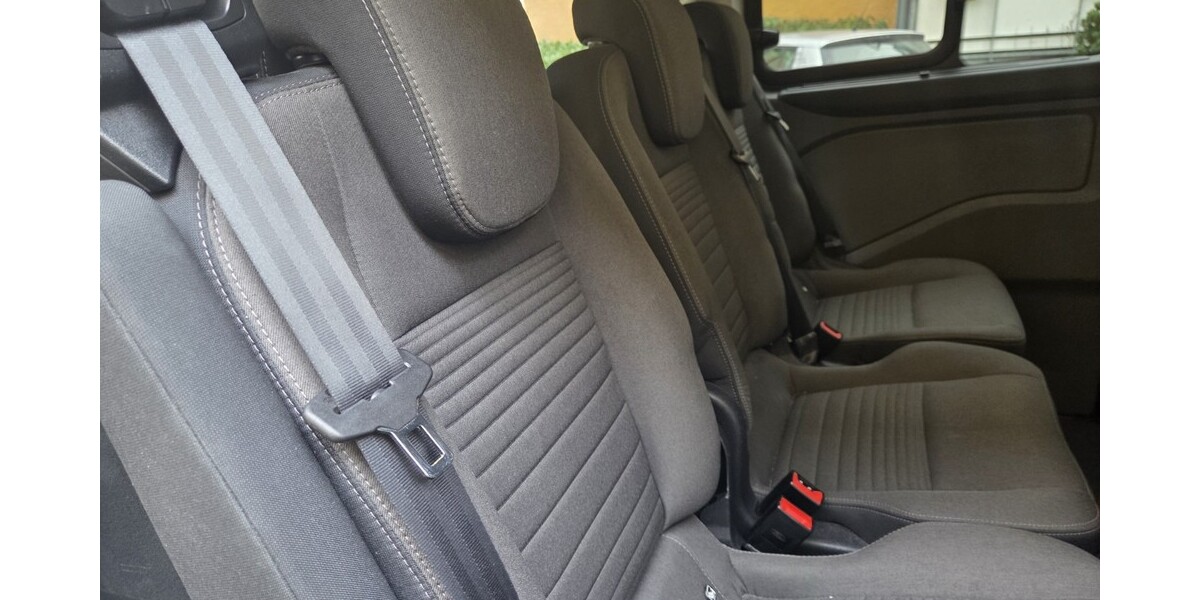 Ford Tourneo Custom Bus 53.000 km 40.000 &euro; Friedrichshafen 88045