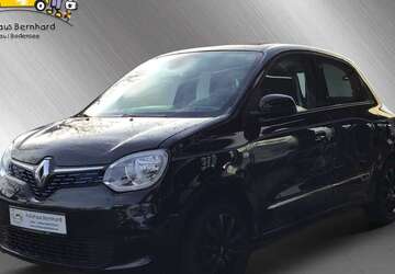 Renault Twingo 47.000 km 12.990 &euro; Lindau 88131