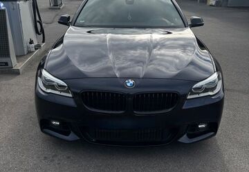 BMW 535 191.500 km 18.000 &euro; Friedrichshafen 88046