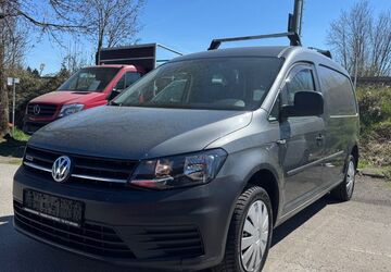VW Caddy 144.000 km 12.900 &euro; Friedrichshafen 88045