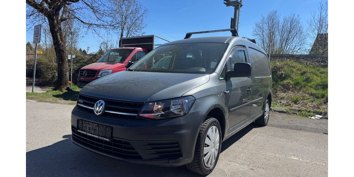 VW Caddy 144.000 km 12.900 &euro; Friedrichshafen 88045