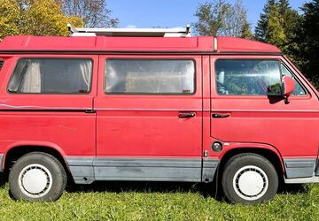 VW T3 andere 210.000 km 20.000 &euro; Wangen 88239