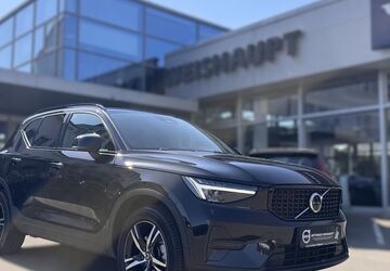Volvo XC40 20.000 km 39.900 &euro; Meckenbeuren 88074