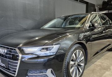 Audi A6 167.000 km 23.990 &euro; Mochenwangen 88284