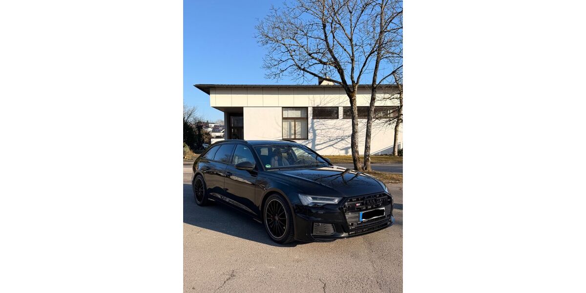 Audi S6 116.600 km 43.200 &euro; Weingarten 88250