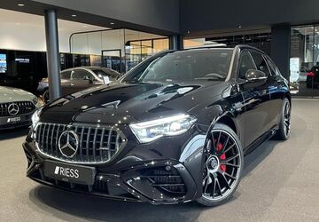 Mercedes-Benz E 53 AMG 9.000 km 122.800 &euro; Ravensburg 88214