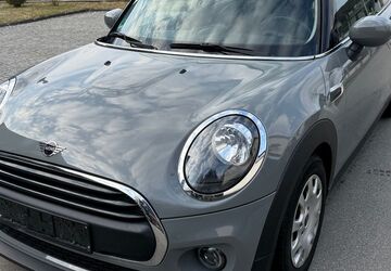 Mini ONE 92.148 km 11.500 &euro; Hergatz 88145