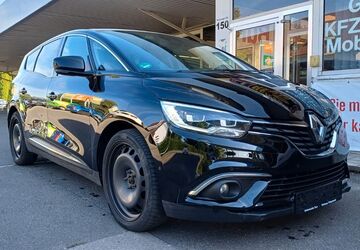 Renault Scenic 232.819 km 9.990 &euro; Tettnang 88069