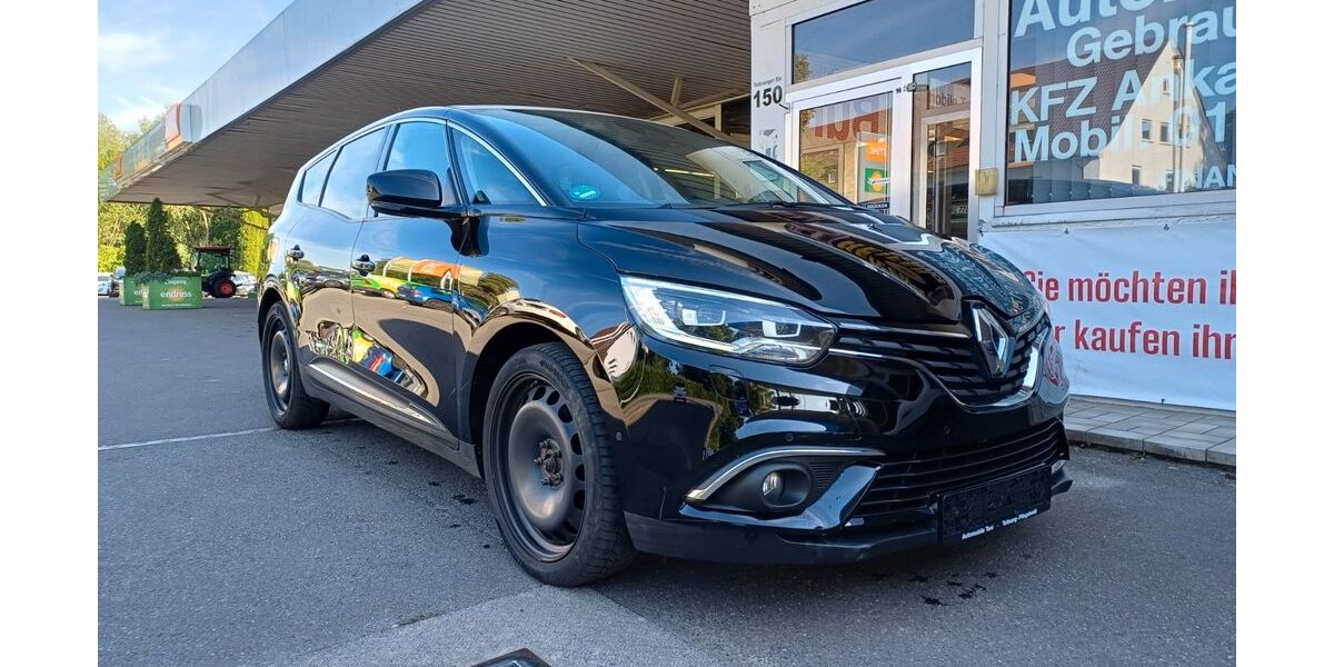 Renault Scenic 232.819 km 9.990 &euro; Tettnang 88069