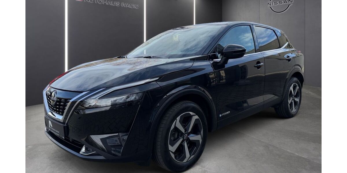 Nissan Qashqai 44.500 km 26.490 &euro; Friedrichshafen 88046